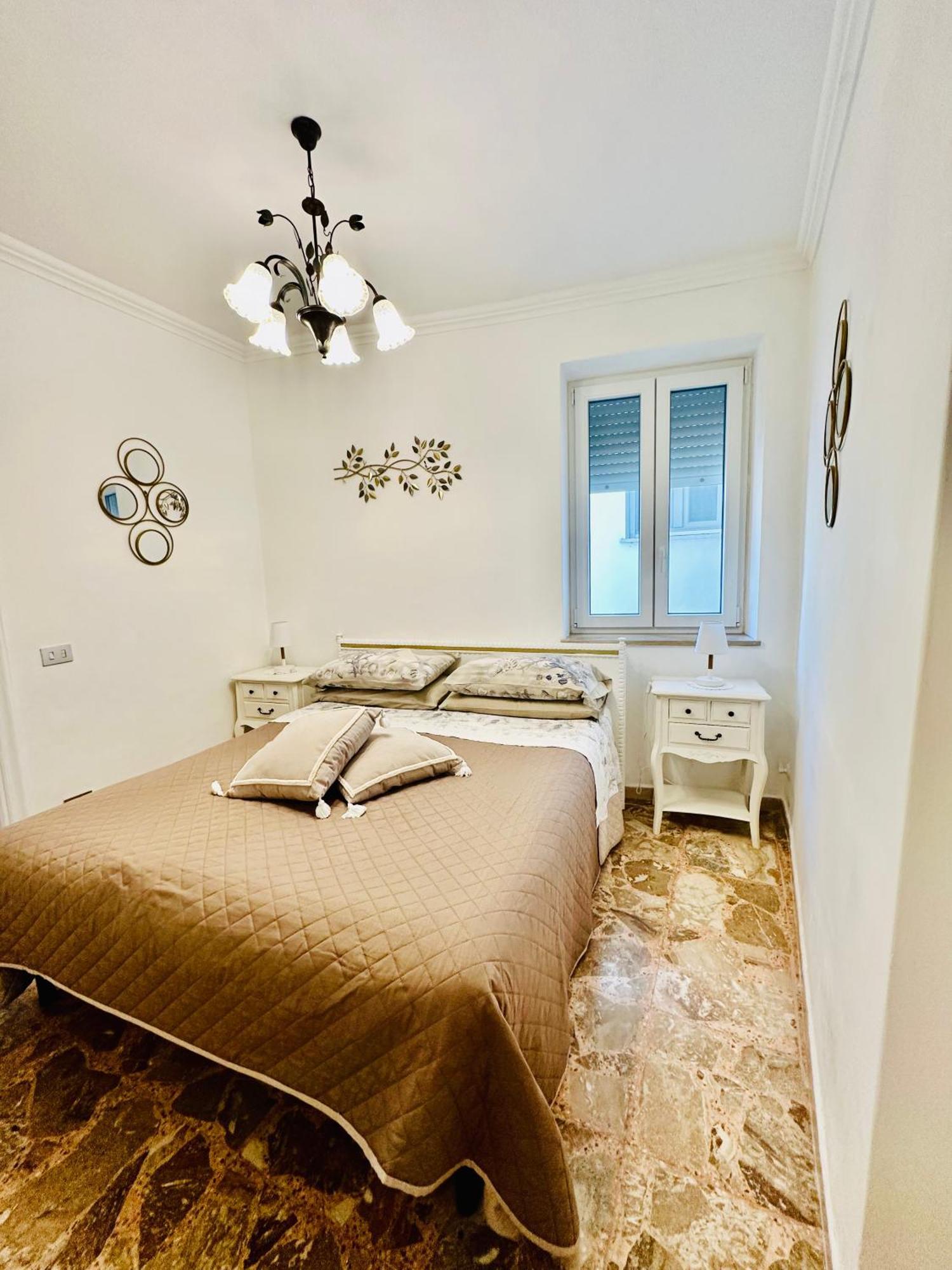 Capri Joy Villa Ngoại thất bức ảnh