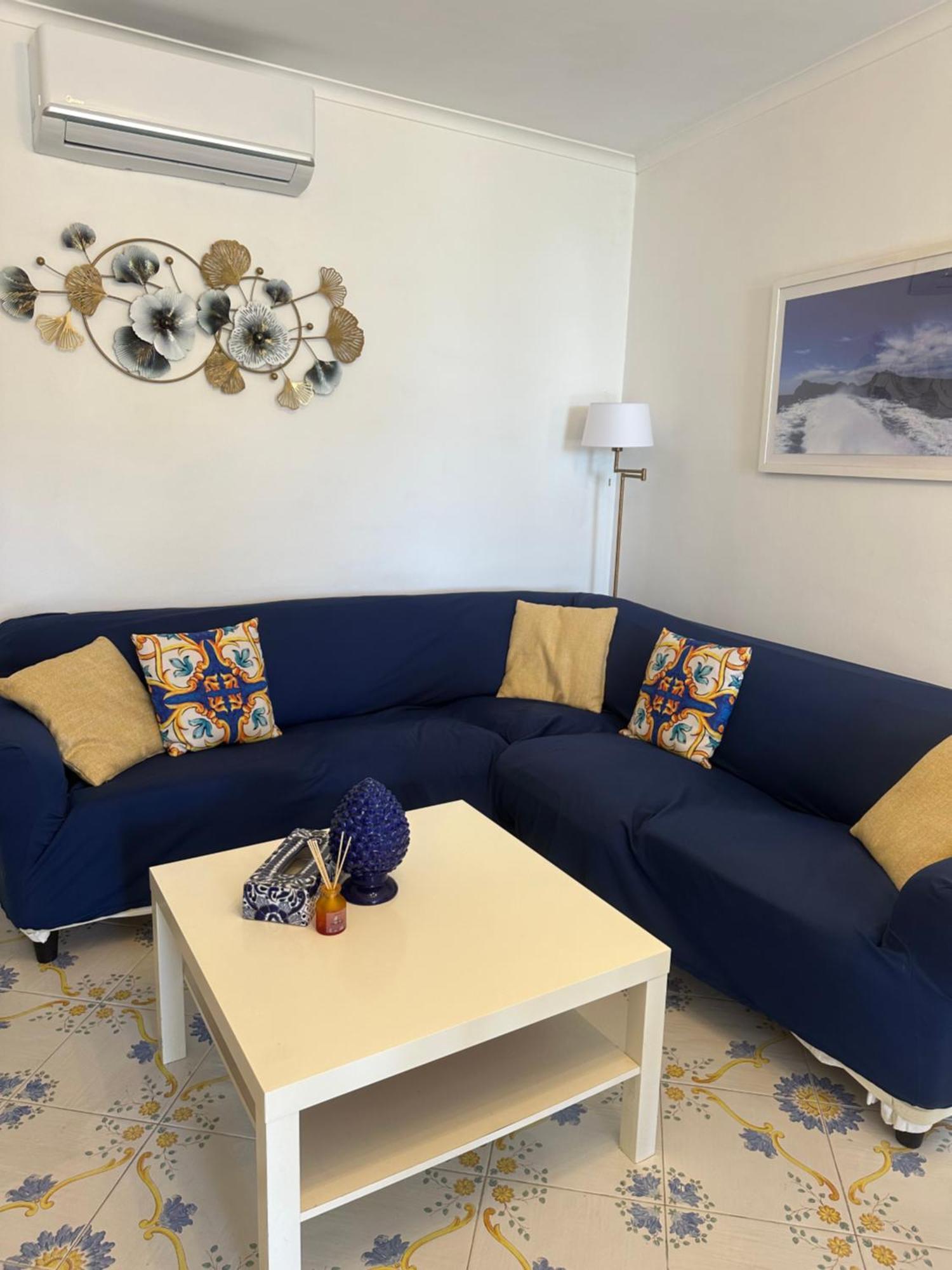 Capri Joy Villa Ngoại thất bức ảnh