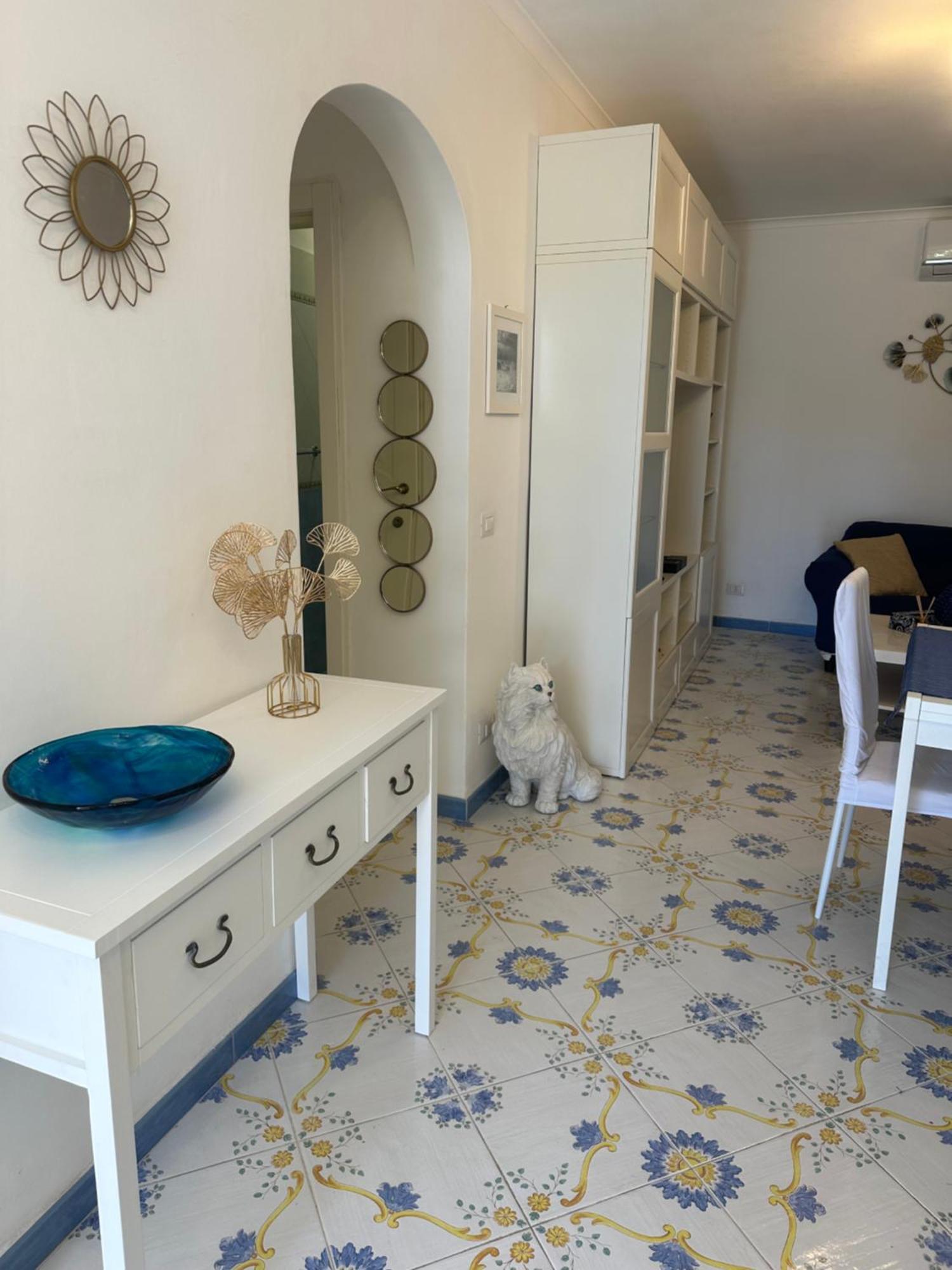 Capri Joy Villa Ngoại thất bức ảnh