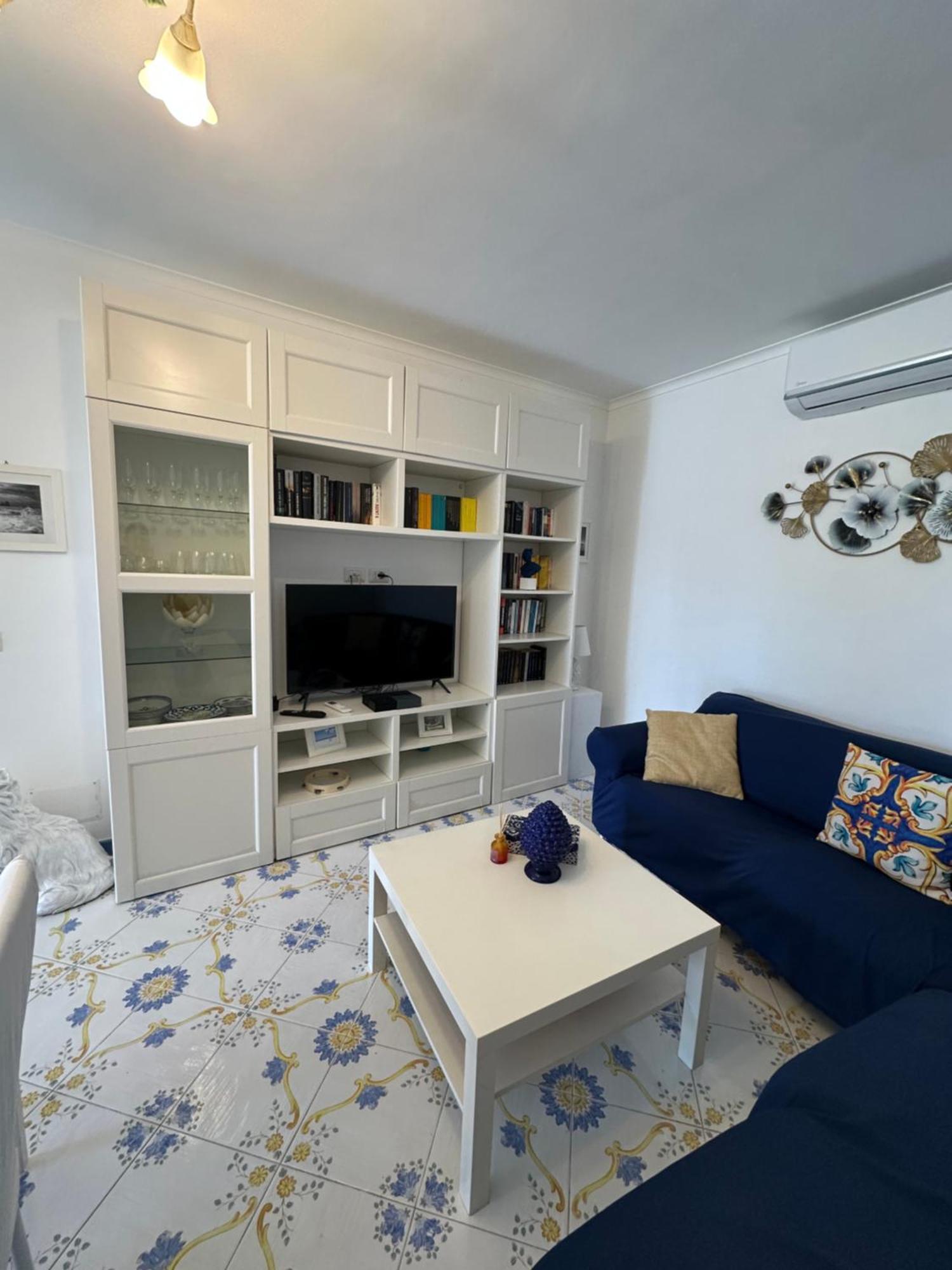 Capri Joy Villa Ngoại thất bức ảnh