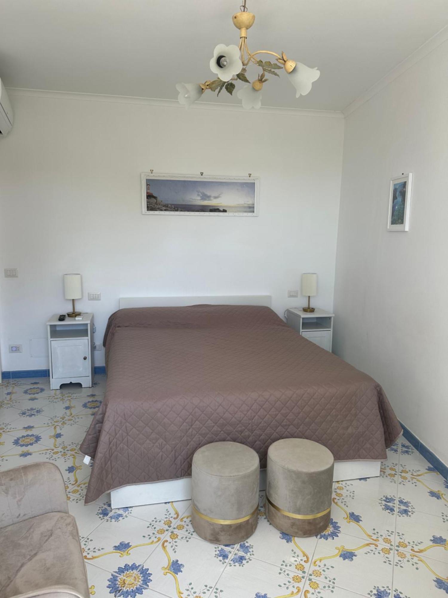 Capri Joy Villa Ngoại thất bức ảnh