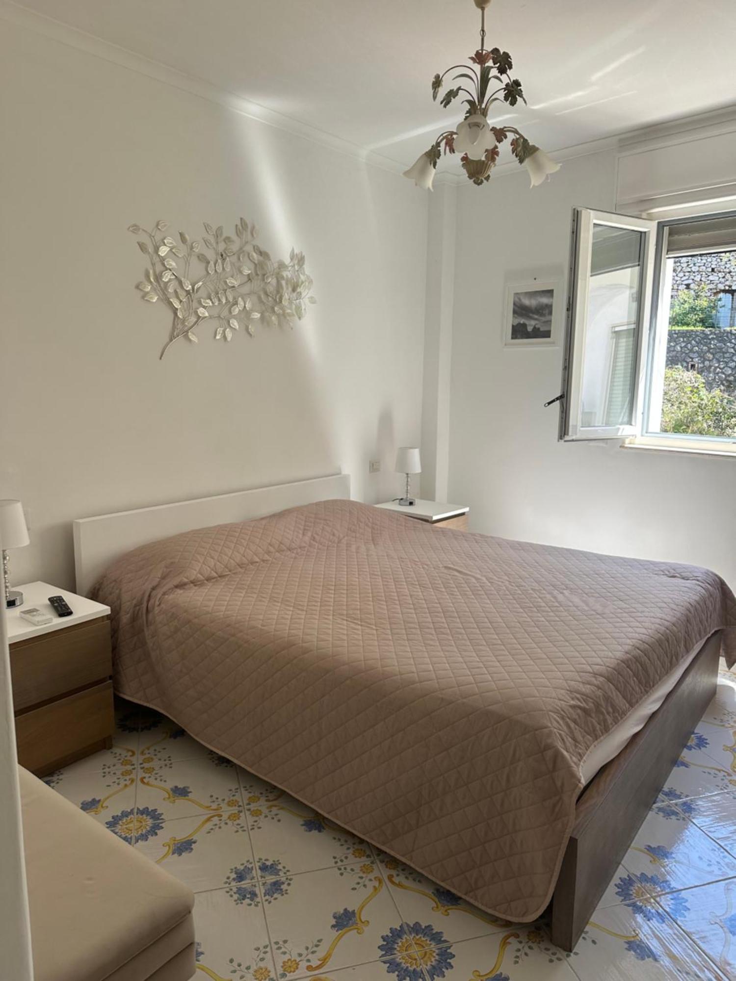 Capri Joy Villa Ngoại thất bức ảnh