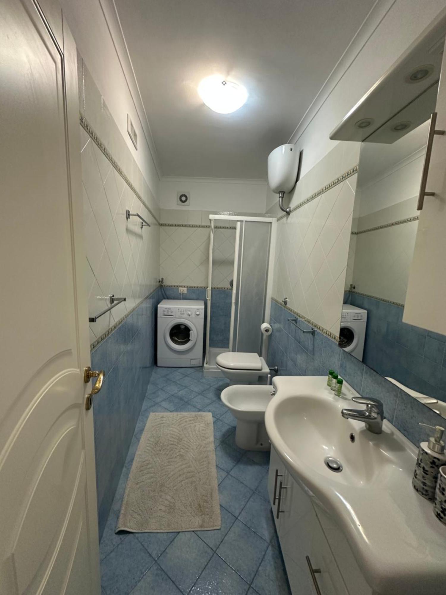 Capri Joy Villa Ngoại thất bức ảnh