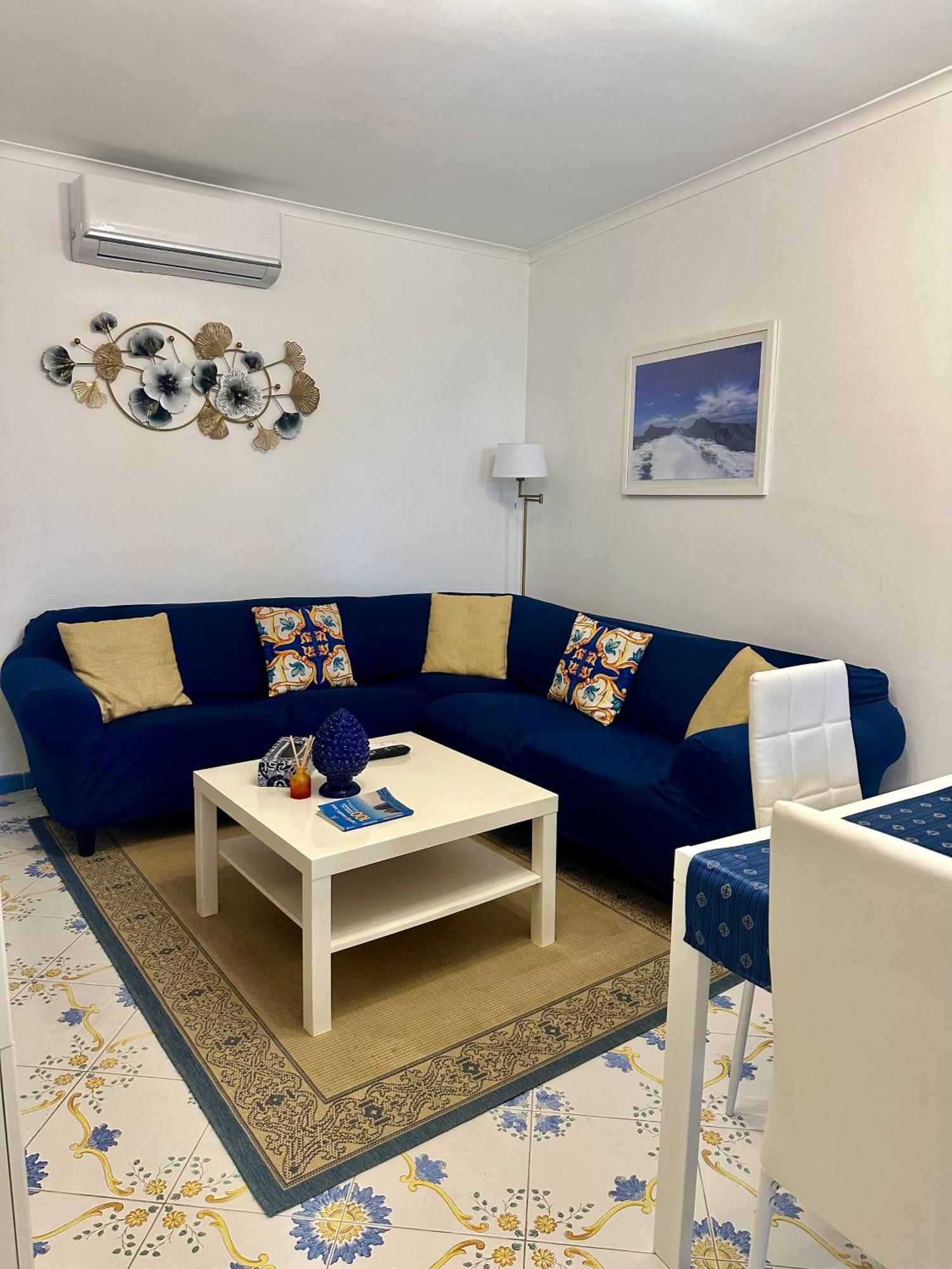 Capri Joy Villa Ngoại thất bức ảnh