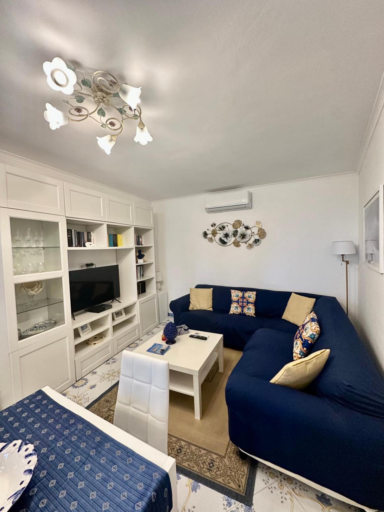 Capri Joy Villa Ngoại thất bức ảnh