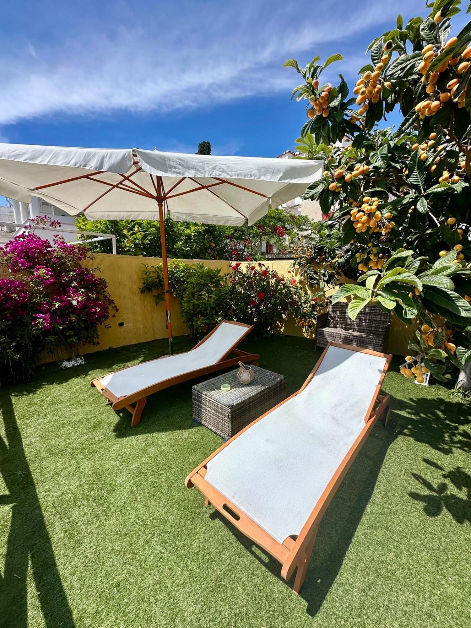 Capri Joy Villa Ngoại thất bức ảnh